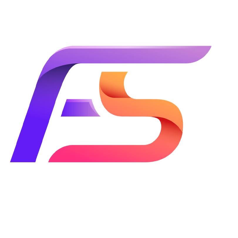 Logo Salah Agency